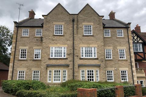 2 bedroom apartment to rent, Fenby Gardens, Scarborough, North Yorkshire, YO12