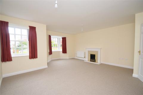 2 bedroom apartment to rent, Fenby Gardens, Scarborough, North Yorkshire, YO12