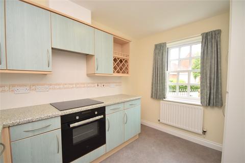 2 bedroom apartment to rent, Fenby Gardens, Scarborough, North Yorkshire, YO12