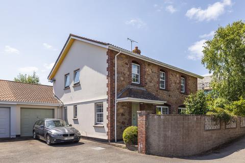 4 bedroom detached house to rent, La Grande Route De St. Clement, Grouville, Jersey