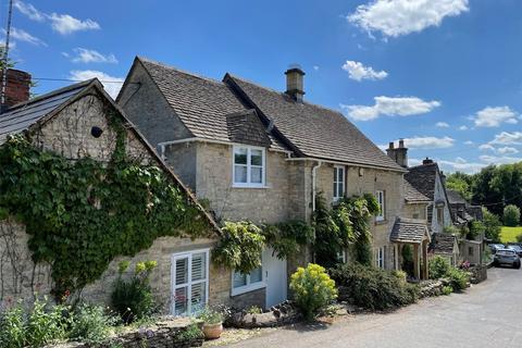 4 bedroom semi-detached house to rent, Calcot, Cheltenham, Gloucestershire, GL54