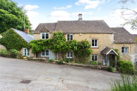 4 bedroom semi-detached house to rent, Calcot, Cheltenham, Gloucestershire, GL54