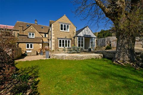 4 bedroom semi-detached house to rent, Calcot, Cheltenham, Gloucestershire, GL54