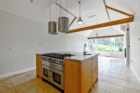 4 bedroom semi-detached house to rent, Calcot, Cheltenham, Gloucestershire, GL54