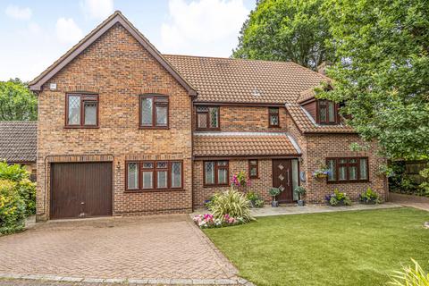 5 bedroom detached house for sale, Tenby Road, Frimley, Camberley