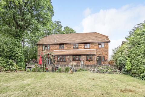 5 bedroom detached house for sale, Tenby Road, Frimley, Camberley