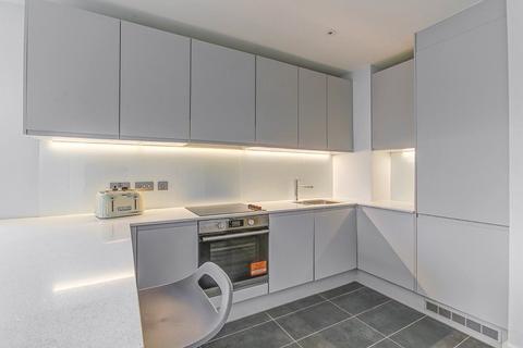 2 bedroom apartment for sale, Bury Street, Salford, M3