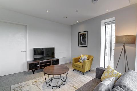 2 bedroom apartment for sale, Bury Street, Salford, M3