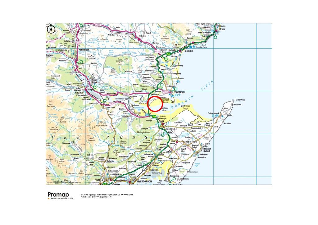 Location Plan