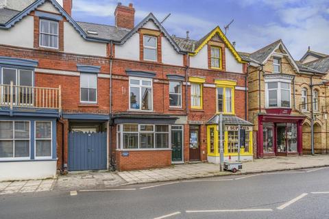 5 bedroom semi-detached house for sale, Llandrindod Wells,  Powys,  LD1