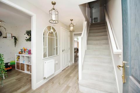 undefined, Boonton Meadows Way, Queniborough, LE7