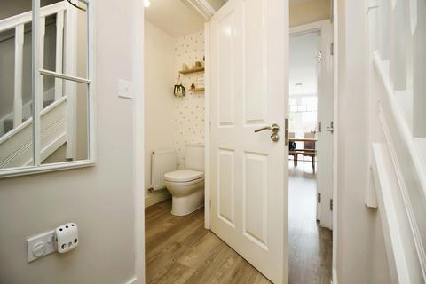 undefined, Boonton Meadows Way, Queniborough, LE7