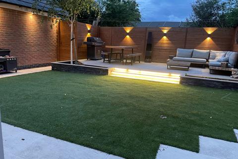 undefined, Boonton Meadows Way, Queniborough, LE7