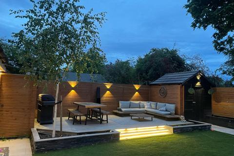 undefined, Boonton Meadows Way, Queniborough, LE7