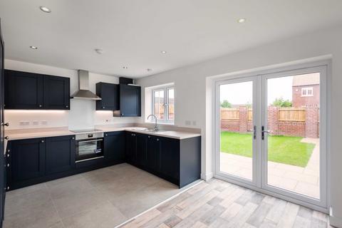 3 bedroom semi-detached house to rent, Townsend Close, Shipton By Beningbrough, York, YO30