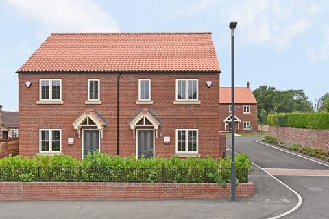 3 bedroom semi-detached house to rent, Townsend Close, Shipton By Beningbrough, York, YO30