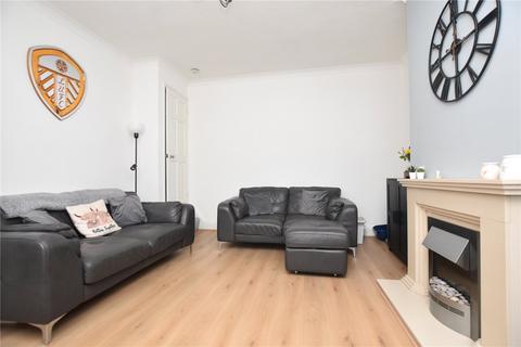 2 bedroom terraced house for sale, Springfield Road, Morley, Leeds, West Yorkshire