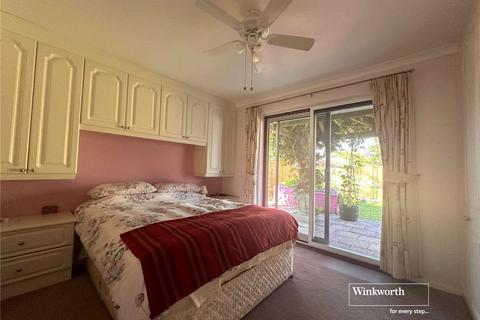 3 bedroom bungalow for sale, Keysworth Avenue, Barton on Sea, New Milton, Hampshire, BH25