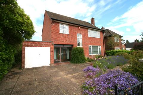 3 bedroom detached house for sale, Kingston Square, Norwich NR4