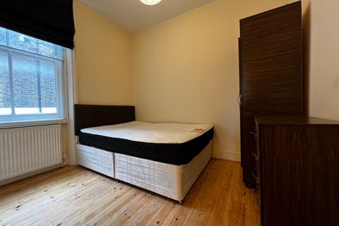 2 bedroom terraced house to rent, Earls Court Road,  London, SW5