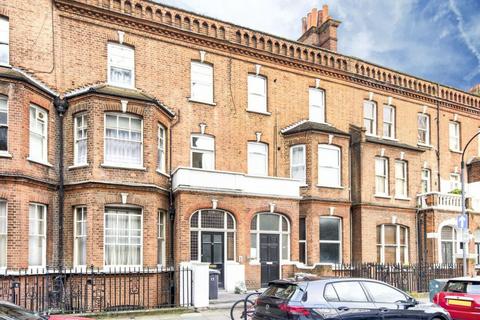 Residential development for sale, Barons Court Road, London, W4