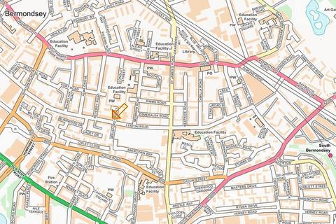 161 Lynton Road, London, SE1 5QX