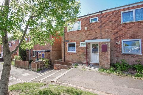 3 bedroom end of terrace house to rent, Astley Close, Redditch, Worcestershire, B98