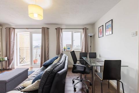 60 Ferguson Close, London, E14 3SH