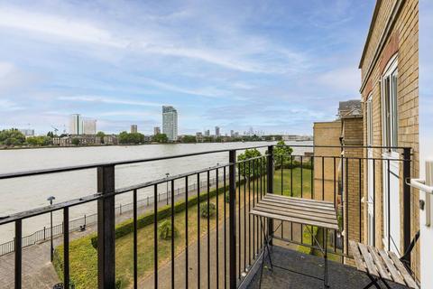60 Ferguson Close, London, E14 3SH