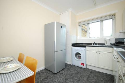 3 bedroom maisonette for sale, Kerbey Street, Poplar, London, E14