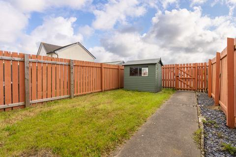 3 bedroom terraced house for sale, 49, Scarlett Road, Castletown