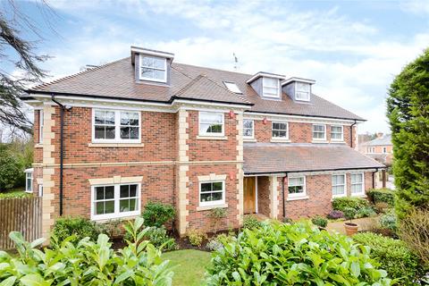 2 bedroom apartment for sale, Onslow Road, Sunningdale, Berkshire, SL5