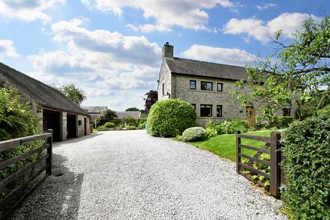 3 bedroom detached house for sale, High Withins Lane, Wetton, DE6