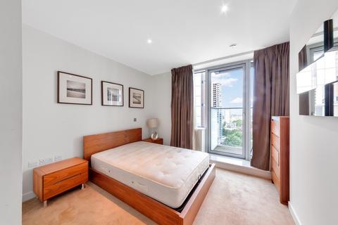 1 bedroom apartment to rent, East Tower, Pan Peninsula, Canary Wharf E14