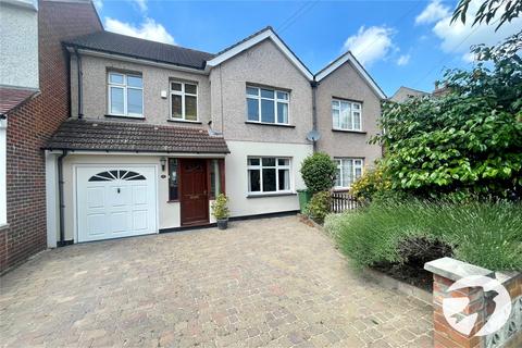 4 bedroom semi-detached house for sale, Awliscombe Road, Welling, Kent, DA16