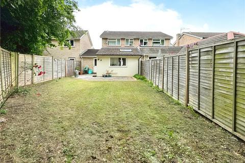 3 bedroom semi-detached house for sale, Oak Way, Woodley, Reading