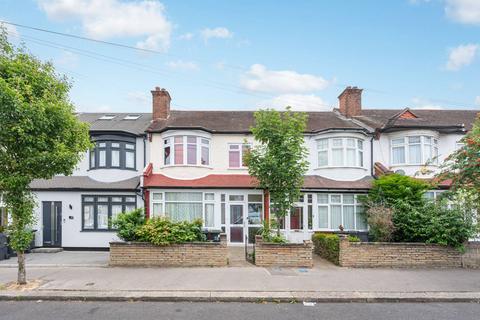 3 bedroom terraced house for sale, Queenswood Avenue,, Thornton Heath, CR7