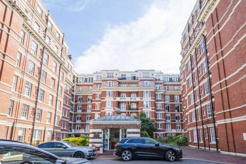 2 bedroom flat for sale, Rodney Court, Maida Vale, London, W9