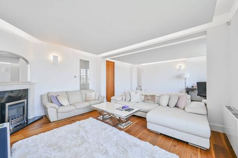 2 bedroom flat for sale, Rodney Court, Maida Vale, London, W9