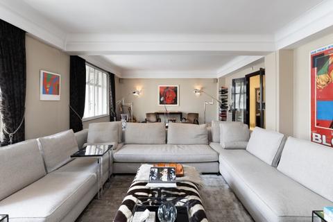 3 bedroom apartment for sale, George Street, London, W1H