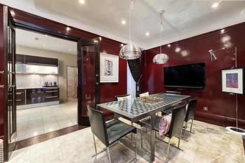 3 bedroom apartment for sale, George Street, London, W1H