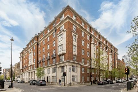 3 bedroom apartment for sale, George Street, London, W1H