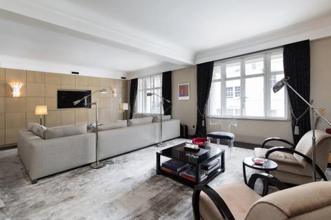 3 bedroom apartment for sale, George Street, London, W1H