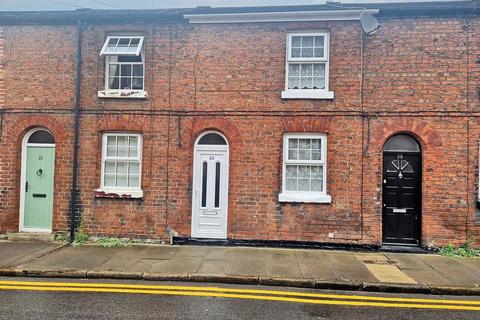 23 Hants Lane, Ormskirk, L39 1PX