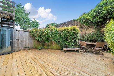 2 bedroom maisonette for sale, Sternhold Avenue, Streatham Hill