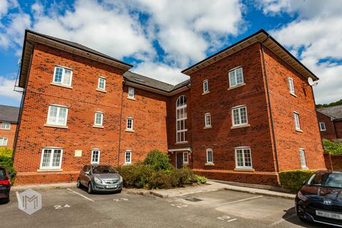 1 bedroom apartment for sale, Fletcher Court, Radcliffe, Manchester, Greater Manchester, M26 1PZ