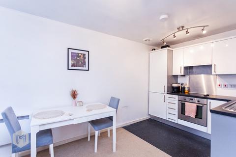 1 bedroom apartment for sale, Fletcher Court, Radcliffe, Manchester, Greater Manchester, M26 1PZ