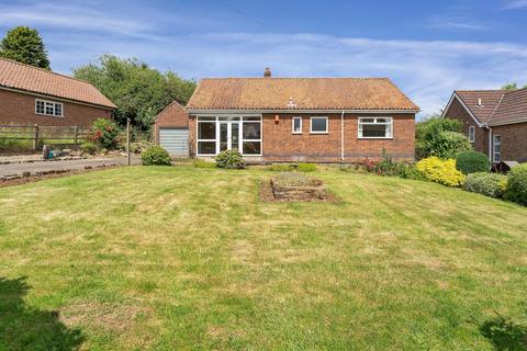 2 bedroom detached bungalow for sale, Spacious Bungalow at Church Street, Scalford, LE14 4DL