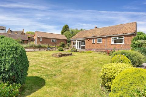 2 bedroom detached bungalow for sale, Spacious Bungalow at Church Street, Scalford, LE14 4DL