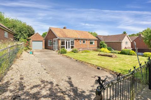 2 bedroom detached bungalow for sale, Spacious Bungalow at Church Street, Scalford, LE14 4DL